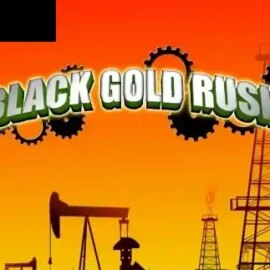 Black Gold Rush