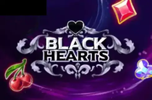 Black Hearts