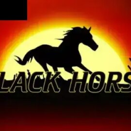 Black Horse