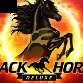 Black Horse Deluxe