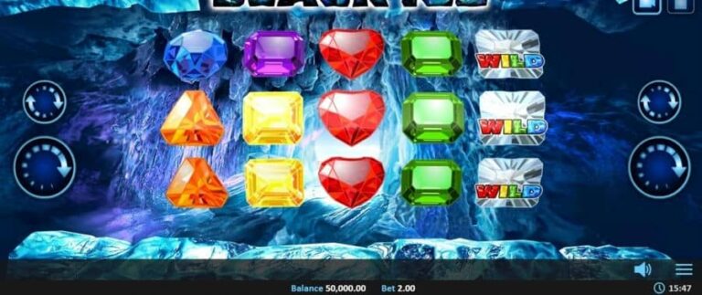 Black Ice