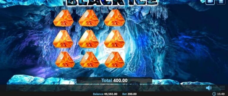 Black Ice