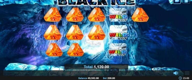 Black Ice