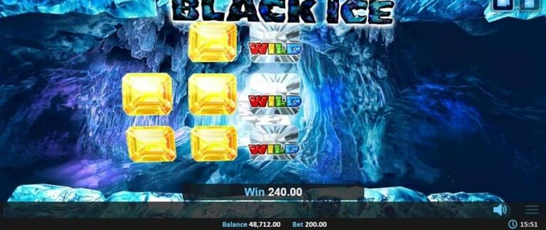 Black Ice