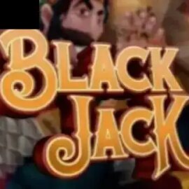 Black Jack Scratch