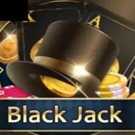 Black Jack V8