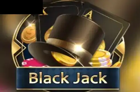 Black Jack V8
