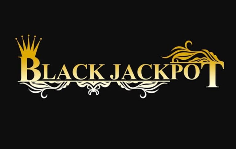 Black Jackpot (Play Labs)