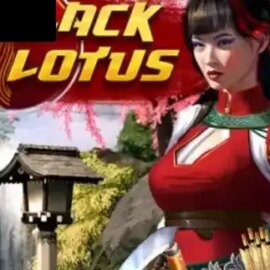 Black Lotus (Bulletproof Games)