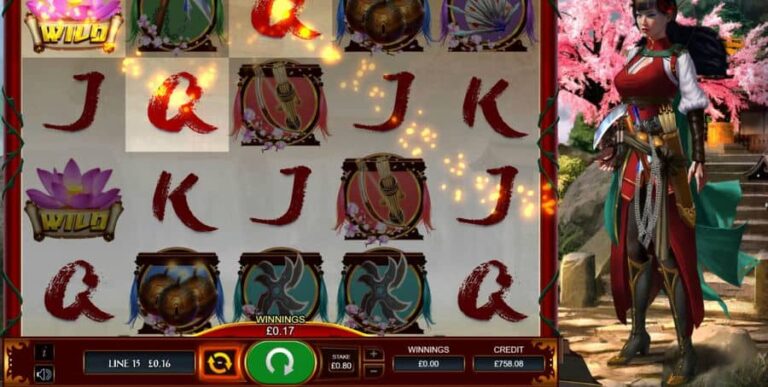 Black Lotus (Bulletproof Games)