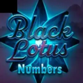 Black Lotus Numbers