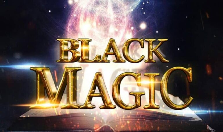 Black Magic (Others)