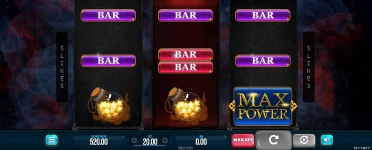 Black Magic (Others)