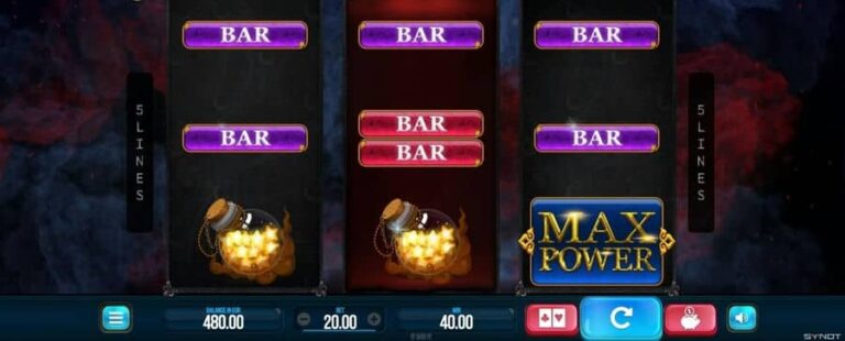 Black Magic (Others)