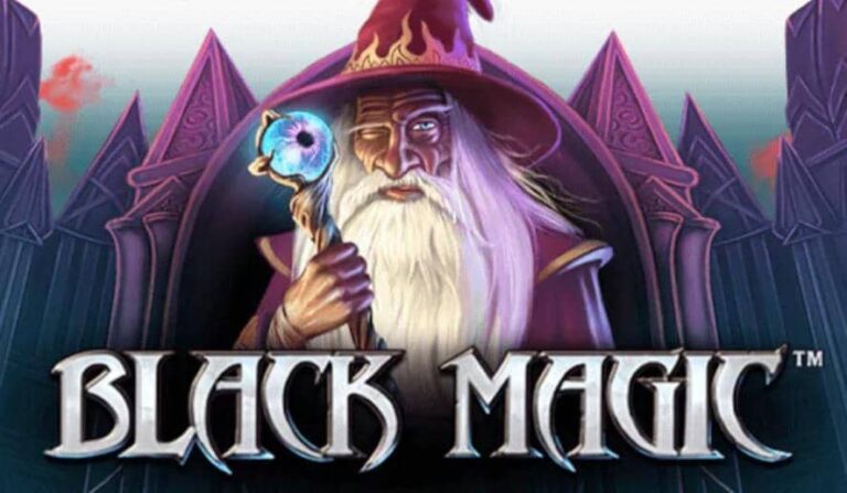 Black Magic (StakeLogic)