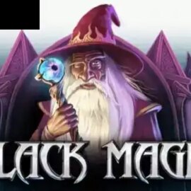 Black Magic (StakeLogic)