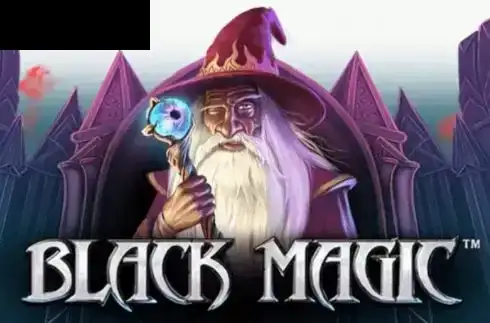 Black Magic (StakeLogic)