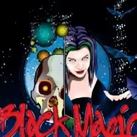 Black Magic (WGS Technology)