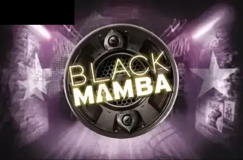 Black Mamba