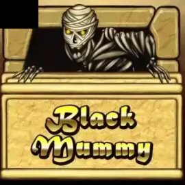 Black Mummy