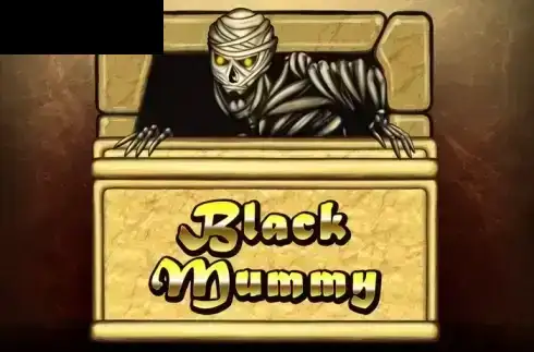 Black Mummy
