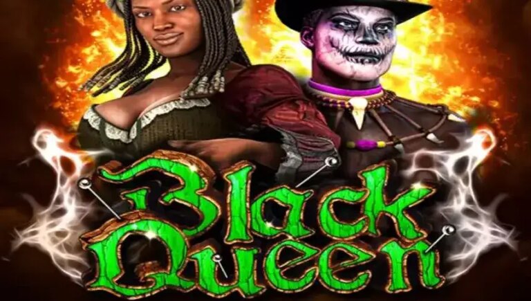 Black Queen