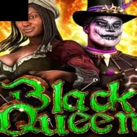 Black Queen