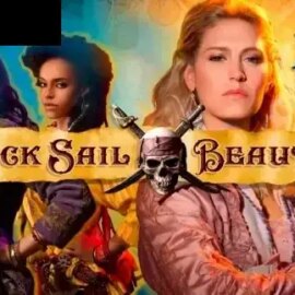 Black Sail Beauties