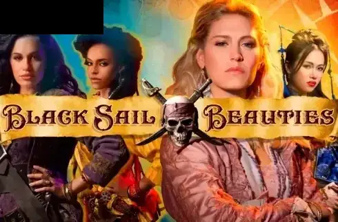 Black Sail Beauties