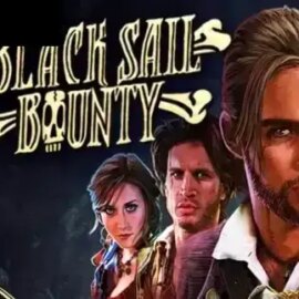 Black Sail Bounty