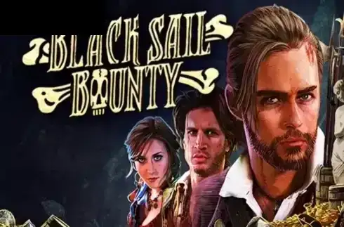Black Sail Bounty