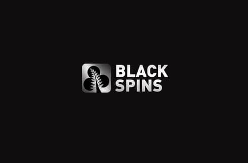 Black Spins