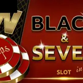 Black and Seven in Vegas