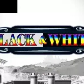 Black and White (Jade Rabbit Studios)