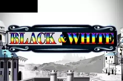 Black and White (Jade Rabbit Studios)