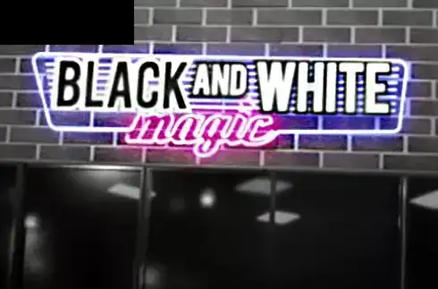 Black and White Magic