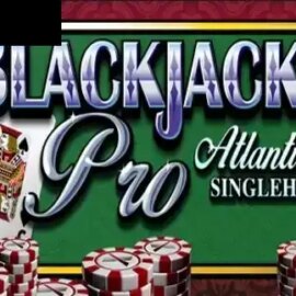 BlackJack Atlantic City SH