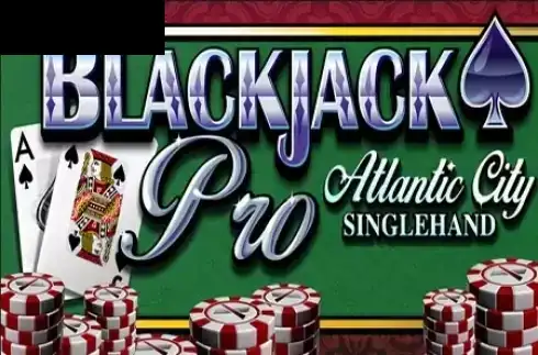 BlackJack Atlantic City SH