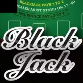 BlackJack (Capecod Gaming)