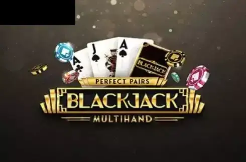 BlackJack MH Perfect Pairs