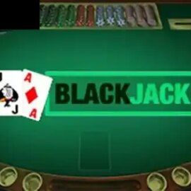 BlackJack (Nektan)