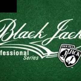 Blackjack Professional Series