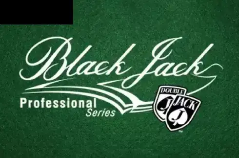 Blackjack Professional Series