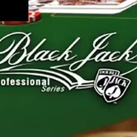 BlackJack Professional Series VIP