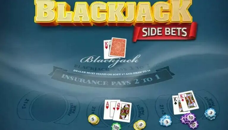 BlackJack Side Bets