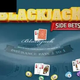 BlackJack Side Bets