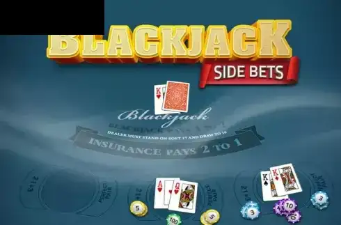 BlackJack Side Bets