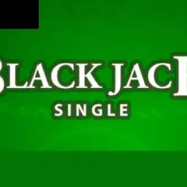 BlackJack Single (Play Labs)