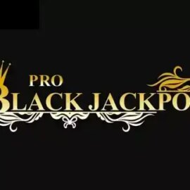 BlackJackpot Pro (Play Labs)