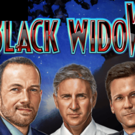 Black Widow (IGT)